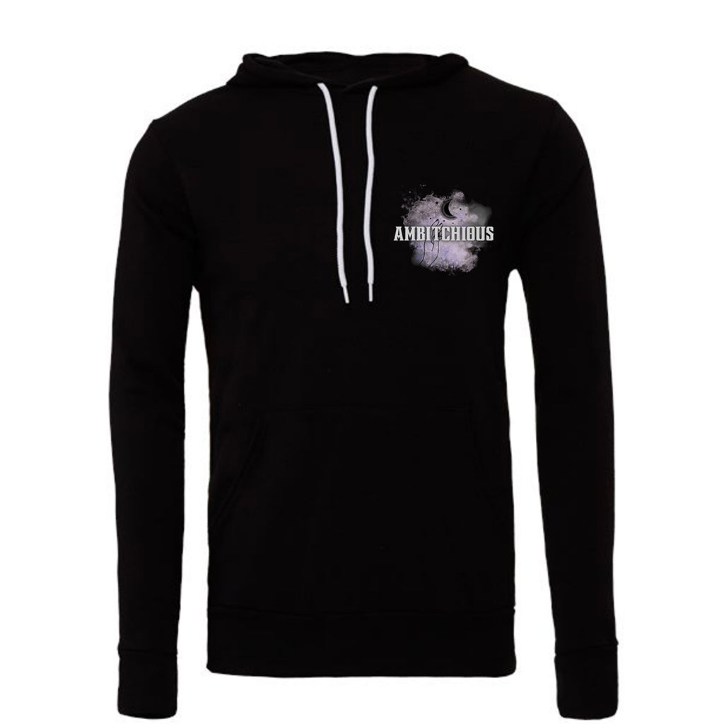 Ambitchious Hoodie