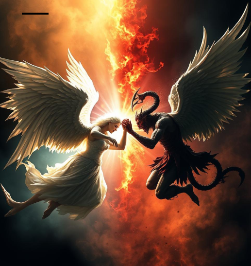 Spiritual Warfare Explained: How to Protect Your Energy and Stay Aligned