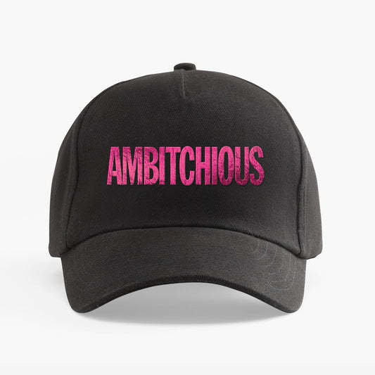 Ambitchious Hat