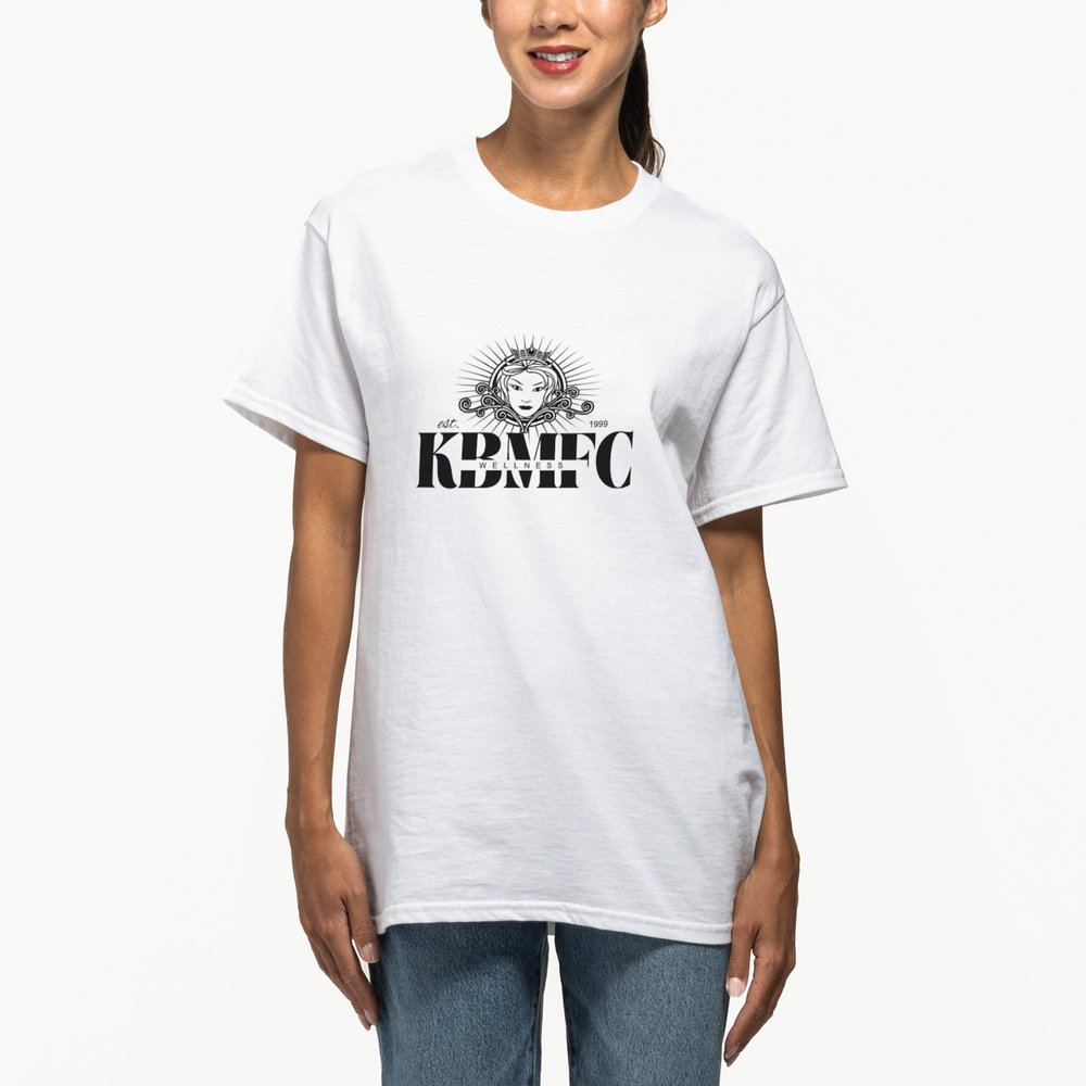 KBMFC T-shirt